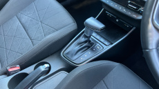 Hyundai BAYON 1.0 TGDi 48V MHEV Premium 5dr DCT Petrol Hatchback